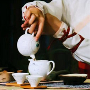 茶艺师精进班（集训班）